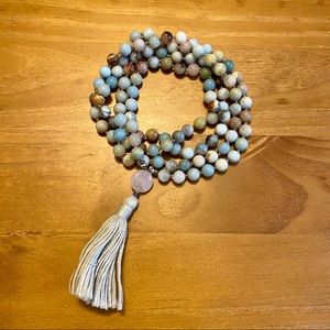 Mala Necklace